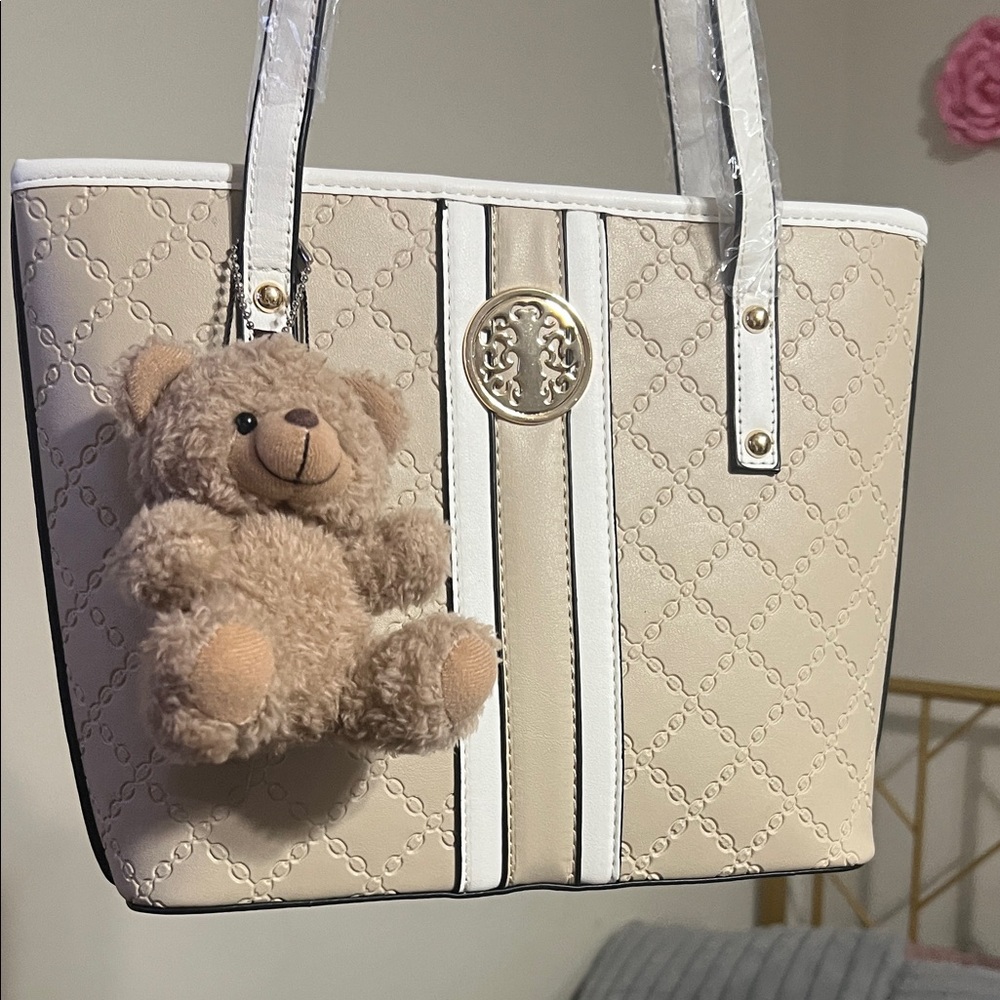 Small Tote - Picture 2 of 4